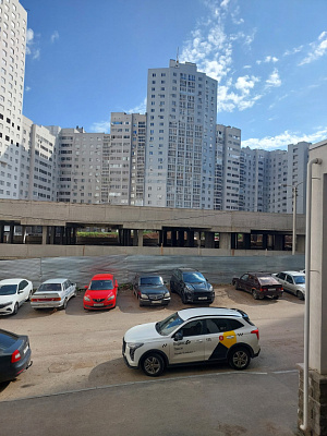 Жилой комплекс 