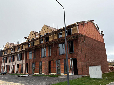 Жилой комплекс 