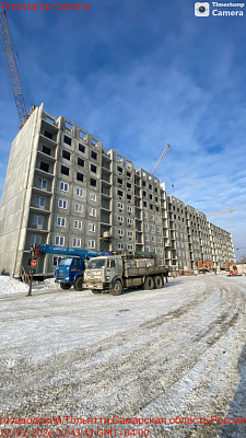 г. Тольятти, Проспект Московский
