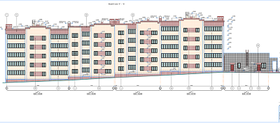 г. Октябрьский, ул Рахимьяна Насырова
