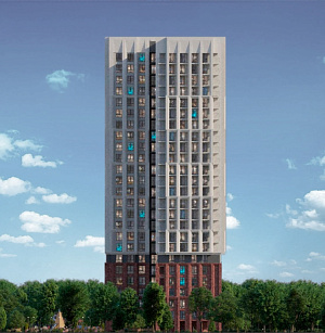 ЖК Маяковский