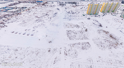 ЖК Аквилон Верба