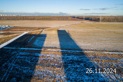 Невская Долина, корпус 4.1