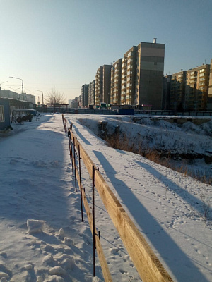 Жилой комплекс