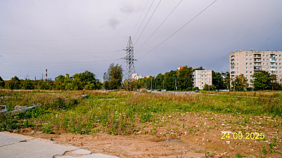 Квартал Лаголово