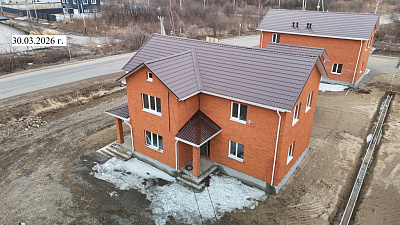 ЖК Таунхаус-квартал