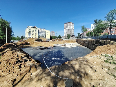 Премиальный дом