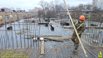 г. Москва, Район Соколиная Гора