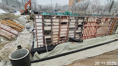 ЖИЛОЙ ДОМ СОЛО