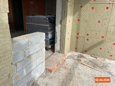 Жилой квартал «Лотос»