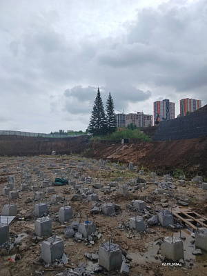 Жилой комплекс