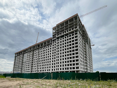 ЖК «Пушкино Град»