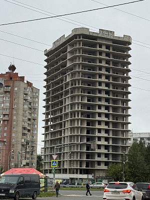 г. Ярославль, Проспект Машиностроителей