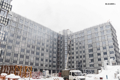Гранд-квартал Гринкод