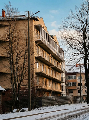 ЖК Феникс Рощино