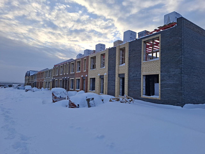 Экопоселок 