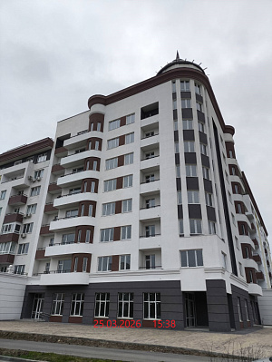 г. Евпатория, пр-кт Ленина