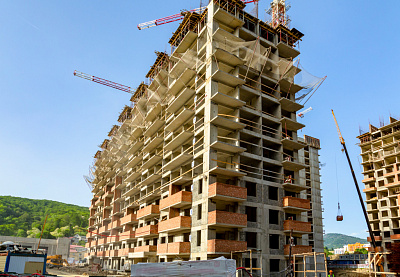 Жилой комплекс Лестория (ЖК Лестория)