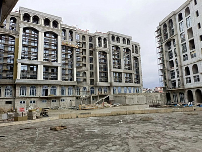 Жилой комплекс 