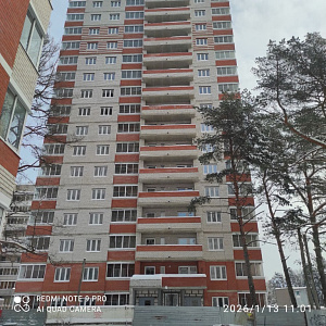 Жилой комплекс Старый город