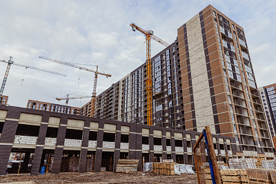 Микрорайон 