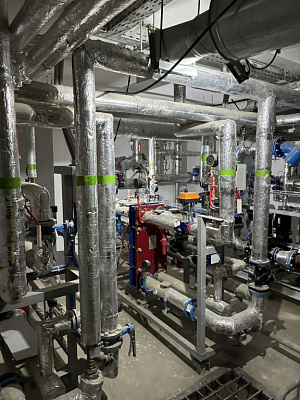 ПРОГРЕСС АКАДЕМИЧЕСКИЙ