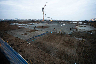 Эстет Глава II Модерн 