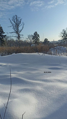 г. Самара, 9 Просека, 2-я линия