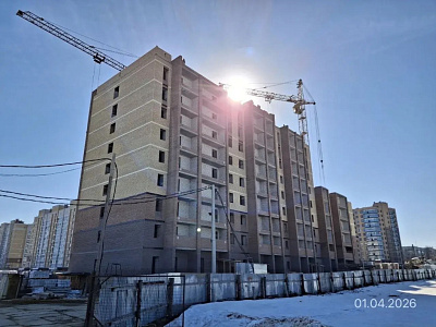 Поселок городского типа Медведево