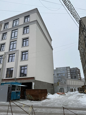 г. Кемерово, Проспект Советский