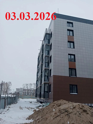 г. Белогорск