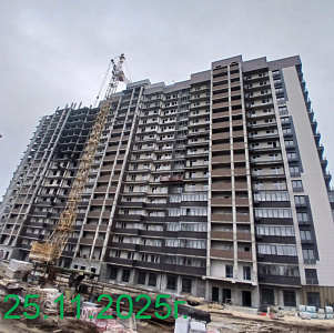 ЖК Петровский парк