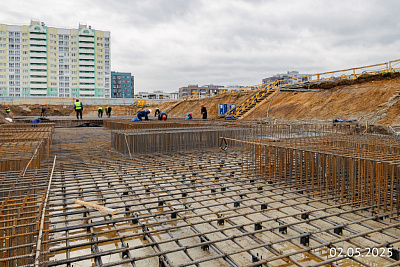 ЖК Аквилон Верба