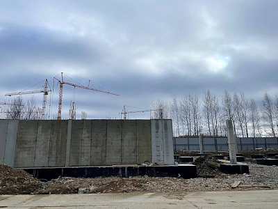 ПРОГРЕСС АКАДЕМИЧЕСКИЙ