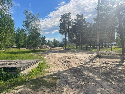 Жилой комплекс 
