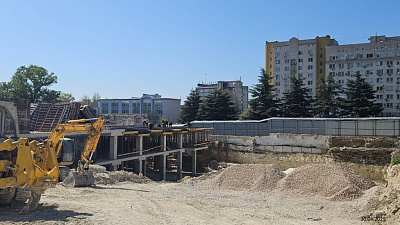 ЖК ПАРК СИТИ