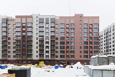 RIGA HILLS (РИГА ХИЛЛС)