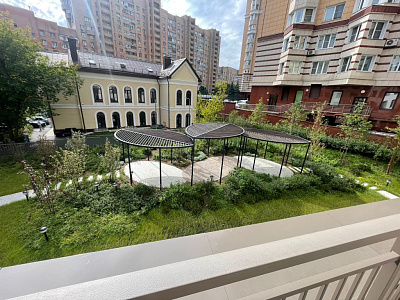 г. Москва, Красносельский район