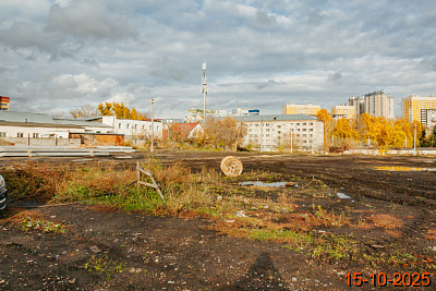 Таулар. Корпуса 1,2,3