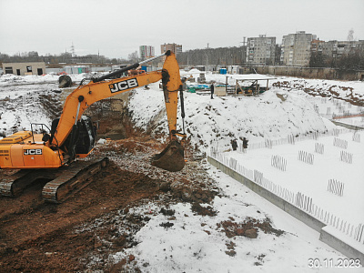 Макроквартал