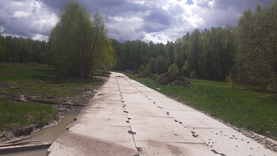 Жилой комплекс 