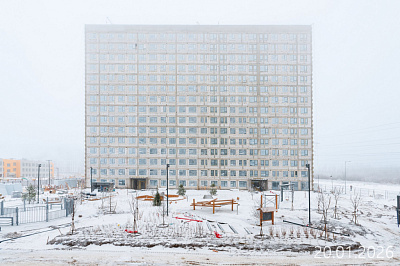 Парголово