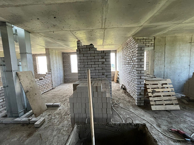 ЖК Паруса литер 6 квартал 7