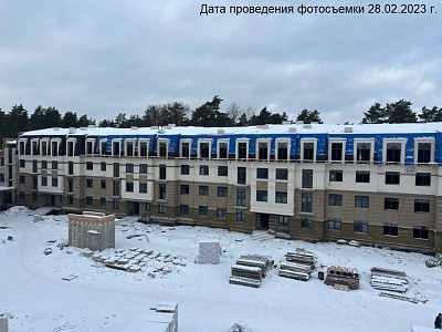 Жилой комплекс
