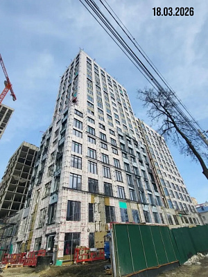 ВЕЛАРТ жилой комплекс