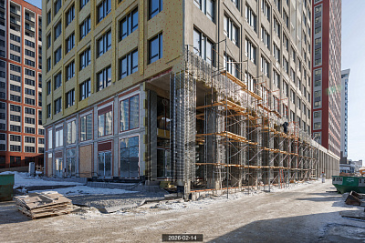 Мылзавод