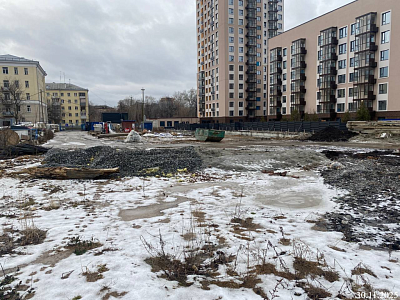 ЖК Доминанта