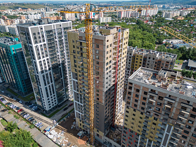 Жилой комплекс