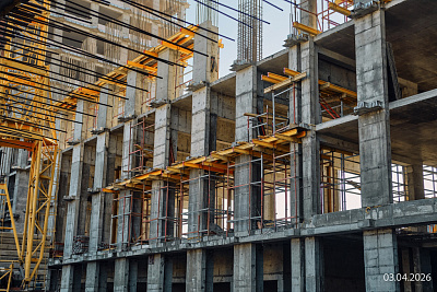 Сахаров Парк