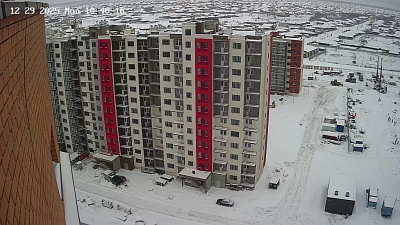 г. Старый Оскол, мкр Степной